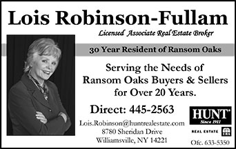 Lois Robinson Hunt Real Estate